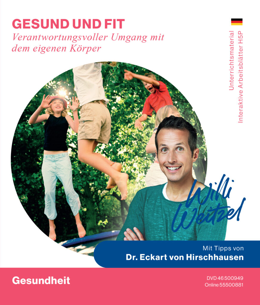 Gesund und fit megaherz campus GmbH